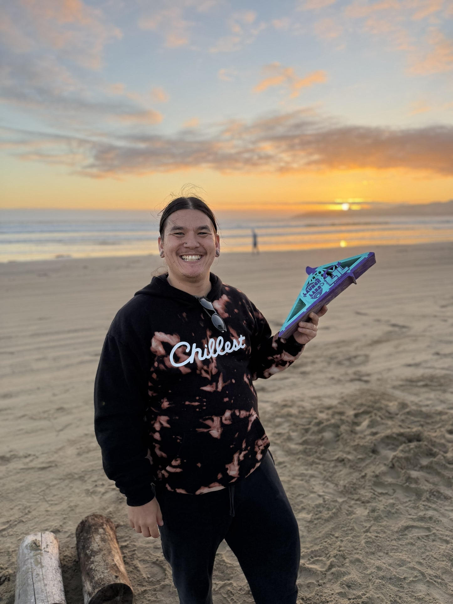 Lil Launcher