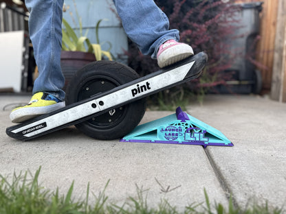 Lil Launcher