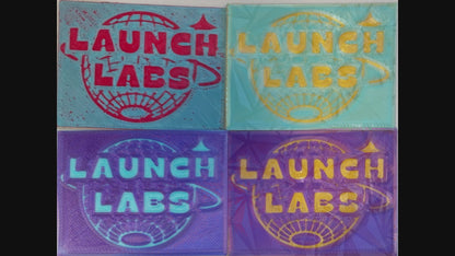 Lil Launcher